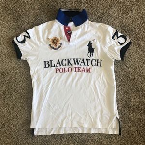 AUTHENTIC Polo Ralph Lauren Shirt